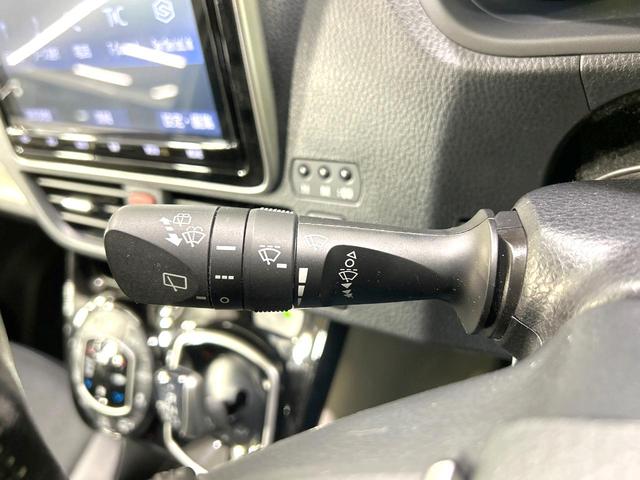 ノア ハイブリッドSi ダブルバイビー 禁煙車 後期型 12.1型後席モニター 純正9型ナビ 両側電動スライドドア バックカメラ 衝突被害軽減システム ハーフレザーシート スマートキー LEDヘッド ETC クルコン 純正16インチアルミ(41枚目)