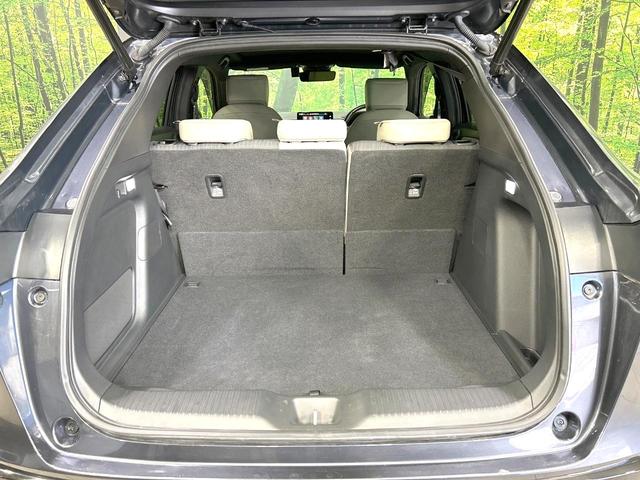 ヴェゼル ｅ：ＨＥＶ　ＰＬａＹ　パノラマルーフ　純正９型ナビ　全周囲カメラ　寒冷地仕様　ホンダセンシング　禁煙車　電動リアゲート　ハーフレザーシート　ドラレコ　スマートキー　コーナーセンサー　ＬＥＤヘッド　ＥＴＣ　純正１８インチＡＷ（10枚目）