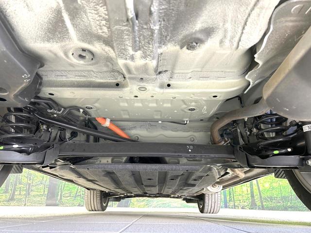 ヴェゼル ｅ：ＨＥＶ　ＰＬａＹ　パノラマルーフ　純正９型ナビ　全周囲カメラ　寒冷地仕様　ホンダセンシング　禁煙車　電動リアゲート　ハーフレザーシート　ドラレコ　スマートキー　コーナーセンサー　ＬＥＤヘッド　ＥＴＣ　純正１８インチＡＷ（19枚目）