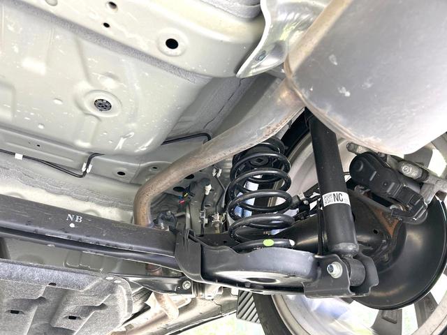 ヴェゼル ｅ：ＨＥＶ　ＰＬａＹ　パノラマルーフ　純正９型ナビ　全周囲カメラ　寒冷地仕様　ホンダセンシング　禁煙車　電動リアゲート　ハーフレザーシート　ドラレコ　スマートキー　コーナーセンサー　ＬＥＤヘッド　ＥＴＣ　純正１８インチＡＷ（21枚目）