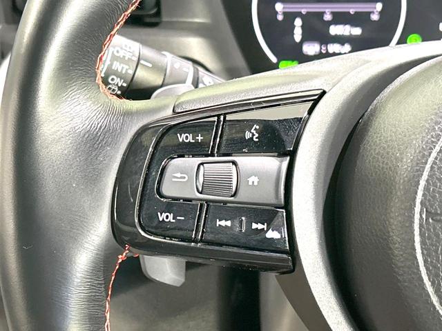 ヴェゼル ｅ：ＨＥＶ　ＰＬａＹ　パノラマルーフ　純正９型ナビ　全周囲カメラ　寒冷地仕様　ホンダセンシング　禁煙車　電動リアゲート　ハーフレザーシート　ドラレコ　スマートキー　コーナーセンサー　ＬＥＤヘッド　ＥＴＣ　純正１８インチＡＷ（29枚目）
