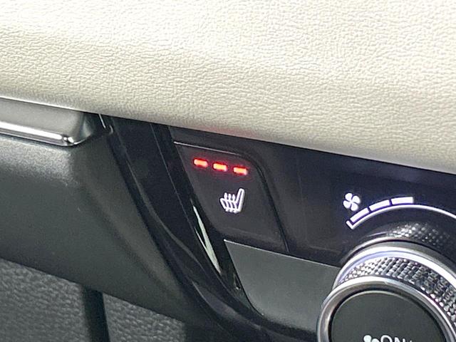 ヴェゼル ｅ：ＨＥＶ　ＰＬａＹ　パノラマルーフ　純正９型ナビ　全周囲カメラ　寒冷地仕様　ホンダセンシング　禁煙車　電動リアゲート　ハーフレザーシート　ドラレコ　スマートキー　コーナーセンサー　ＬＥＤヘッド　ＥＴＣ　純正１８インチＡＷ（55枚目）