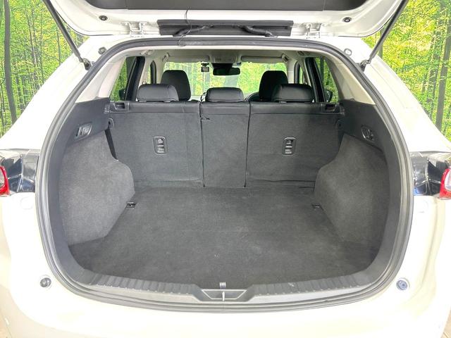 ＣＸ－５ ２０Ｓ　プロアクティブ　禁煙車　マツダコネクトナビ　衝突軽減装置　レーダクルーズ　バックカメラ　ドラレコ　ＥＴＣ　シートヒーター　スマートキー　パワーシート　クリアランスソナー　オートライト　ＬＥＤヘッド　純正１７インチＡＷ（10枚目）