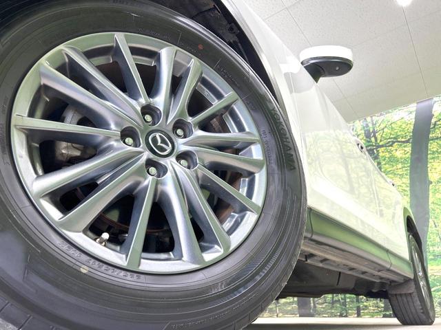 ＣＸ－５ ２０Ｓ　プロアクティブ　禁煙車　マツダコネクトナビ　衝突軽減装置　レーダクルーズ　バックカメラ　ドラレコ　ＥＴＣ　シートヒーター　スマートキー　パワーシート　クリアランスソナー　オートライト　ＬＥＤヘッド　純正１７インチＡＷ（13枚目）