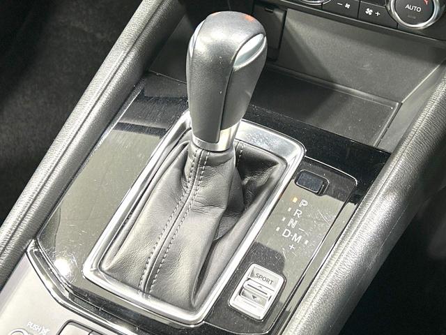 ＣＸ－５ ２０Ｓ　プロアクティブ　禁煙車　マツダコネクトナビ　衝突軽減装置　レーダクルーズ　バックカメラ　ドラレコ　ＥＴＣ　シートヒーター　スマートキー　パワーシート　クリアランスソナー　オートライト　ＬＥＤヘッド　純正１７インチＡＷ（24枚目）
