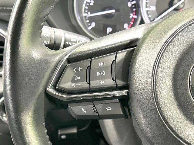 ＣＸ－５ ２０Ｓ　プロアクティブ　禁煙車　マツダコネクトナビ　衝突軽減装置　レーダクルーズ　バックカメラ　ドラレコ　ＥＴＣ　シートヒーター　スマートキー　パワーシート　クリアランスソナー　オートライト　ＬＥＤヘッド　純正１７インチＡＷ（26枚目）