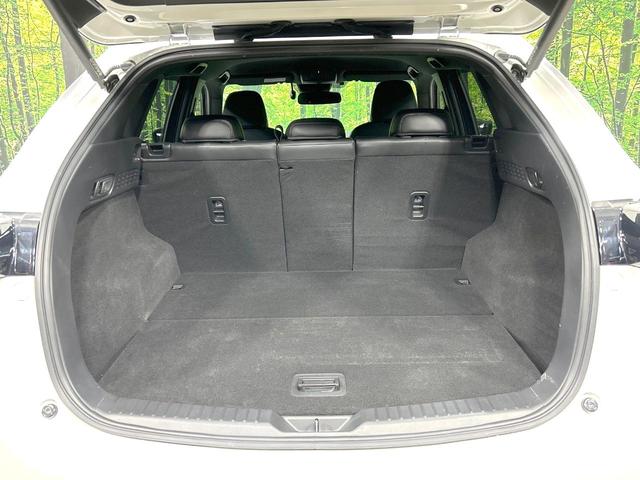 ＣＸ－５ ＸＤ　スポーツアピアランス　後期型　禁煙車　メーカーナビ　全周囲カメラ　黒革　シートヒーター　衝突被害軽減装置　レーダークルーズコントロール　コーナーセンサー　ＬＥＤヘッドライト　パワーバックドア　パワーシート　１９インチアルミ（12枚目）