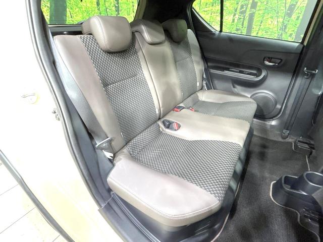 アクア クロスオーバー グラム 禁煙車 純正SDナビ バックカメラ フルセグTV Bluetooth接続 ETC 衝突被害軽減装置 スマートキー シートヒーター LEDヘッドライト オートマチックハイビーム 電動格納ミラー(9枚目)