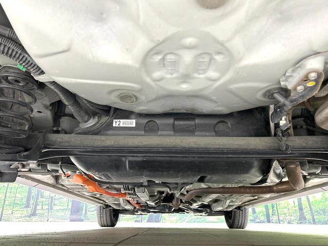 アクア クロスオーバー グラム 禁煙車 純正SDナビ バックカメラ フルセグTV Bluetooth接続 ETC 衝突被害軽減装置 スマートキー シートヒーター LEDヘッドライト オートマチックハイビーム 電動格納ミラー(19枚目)