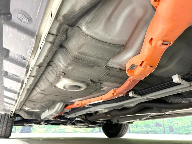 アクア クロスオーバー グラム 禁煙車 純正SDナビ バックカメラ フルセグTV Bluetooth接続 ETC 衝突被害軽減装置 スマートキー シートヒーター LEDヘッドライト オートマチックハイビーム 電動格納ミラー(23枚目)