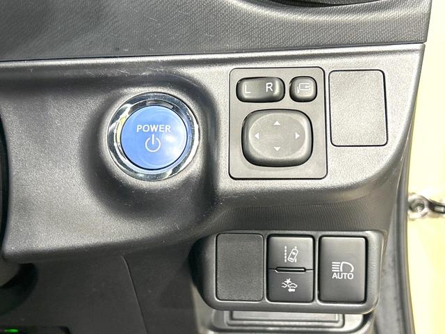 アクア クロスオーバー グラム 禁煙車 純正SDナビ バックカメラ フルセグTV Bluetooth接続 ETC 衝突被害軽減装置 スマートキー シートヒーター LEDヘッドライト オートマチックハイビーム 電動格納ミラー(31枚目)