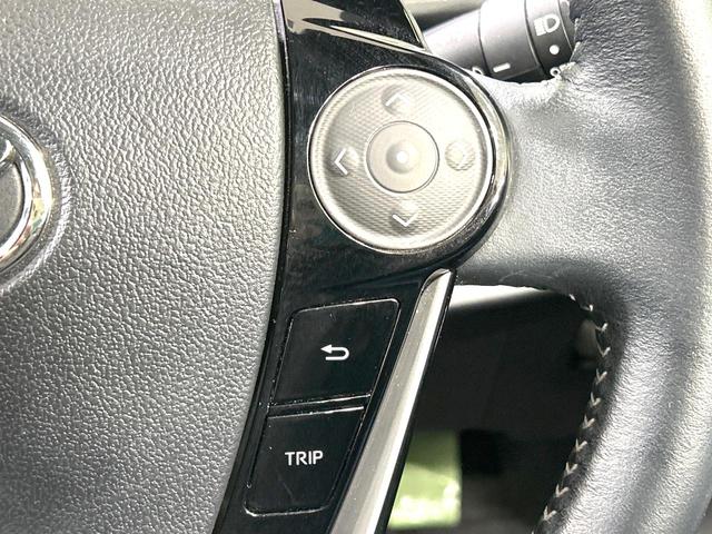 アクア クロスオーバー グラム 禁煙車 純正SDナビ バックカメラ フルセグTV Bluetooth接続 ETC 衝突被害軽減装置 スマートキー シートヒーター LEDヘッドライト オートマチックハイビーム 電動格納ミラー(38枚目)