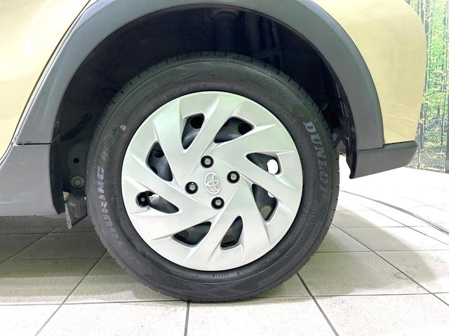 アクア クロスオーバー グラム 禁煙車 純正SDナビ バックカメラ フルセグTV Bluetooth接続 ETC 衝突被害軽減装置 スマートキー シートヒーター LEDヘッドライト オートマチックハイビーム 電動格納ミラー(49枚目)