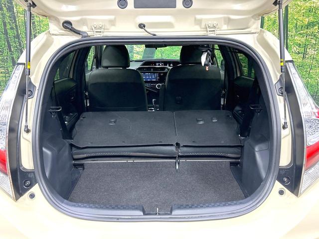 アクア クロスオーバー グラム 禁煙車 純正SDナビ バックカメラ フルセグTV Bluetooth接続 ETC 衝突被害軽減装置 スマートキー シートヒーター LEDヘッドライト オートマチックハイビーム 電動格納ミラー(53枚目)