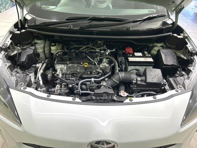 ヤリスクロス Z ナビ付8型ディスプレイオーディオ バックカメラ トヨタセーフティセンス レーダークルーズ 禁煙車 ハーフレザーシート パワーシート シートヒーター ドラレコ コーナーセンサー LEDヘッド ETC(18枚目)