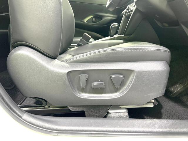 ヤリスクロス Z ナビ付8型ディスプレイオーディオ バックカメラ トヨタセーフティセンス レーダークルーズ 禁煙車 ハーフレザーシート パワーシート シートヒーター ドラレコ コーナーセンサー LEDヘッド ETC(36枚目)