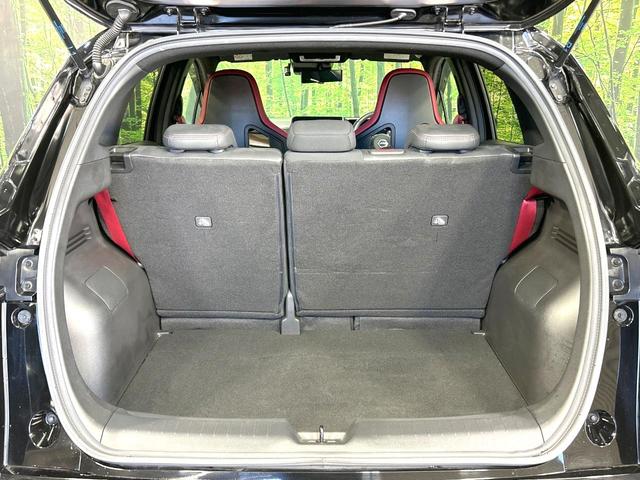 オーラ ニスモ　フルエアロ　全周囲カメラ　衝突被害軽減システム　プロパイロット　禁煙車　ハーフレザーシート　シートヒーター　ドラレコ　コーナーセンサー　スマートキー　ＬＥＤヘッド　ＥＴＣ２．０　純正１７インチアルミ（10枚目）