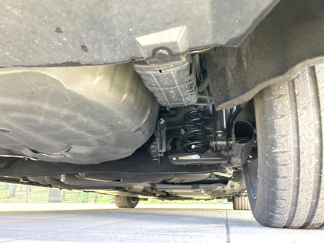 オーラ ニスモ　フルエアロ　全周囲カメラ　衝突被害軽減システム　プロパイロット　禁煙車　ハーフレザーシート　シートヒーター　ドラレコ　コーナーセンサー　スマートキー　ＬＥＤヘッド　ＥＴＣ２．０　純正１７インチアルミ（21枚目）