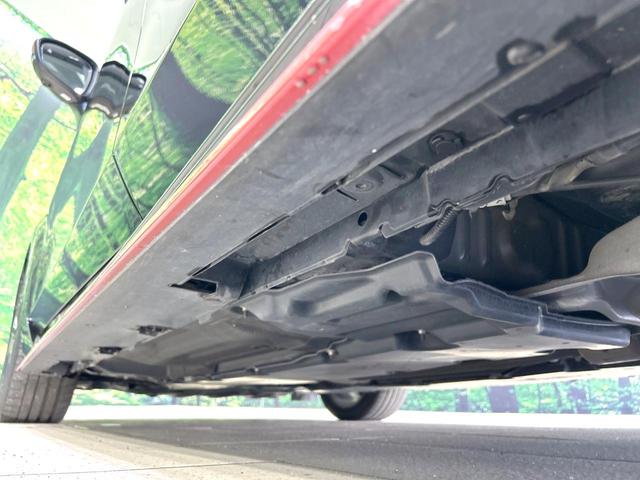 オーラ ニスモ　フルエアロ　全周囲カメラ　衝突被害軽減システム　プロパイロット　禁煙車　ハーフレザーシート　シートヒーター　ドラレコ　コーナーセンサー　スマートキー　ＬＥＤヘッド　ＥＴＣ２．０　純正１７インチアルミ（23枚目）