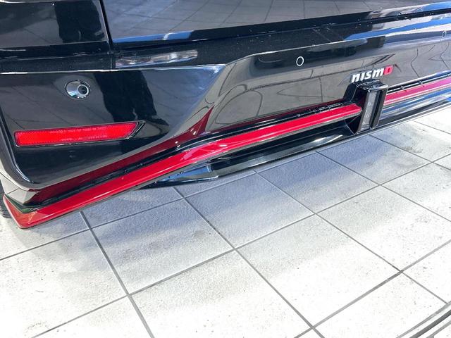 オーラ ニスモ　フルエアロ　全周囲カメラ　衝突被害軽減システム　プロパイロット　禁煙車　ハーフレザーシート　シートヒーター　ドラレコ　コーナーセンサー　スマートキー　ＬＥＤヘッド　ＥＴＣ２．０　純正１７インチアルミ（30枚目）