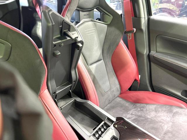 オーラ ニスモ　フルエアロ　全周囲カメラ　衝突被害軽減システム　プロパイロット　禁煙車　ハーフレザーシート　シートヒーター　ドラレコ　コーナーセンサー　スマートキー　ＬＥＤヘッド　ＥＴＣ２．０　純正１７インチアルミ（32枚目）