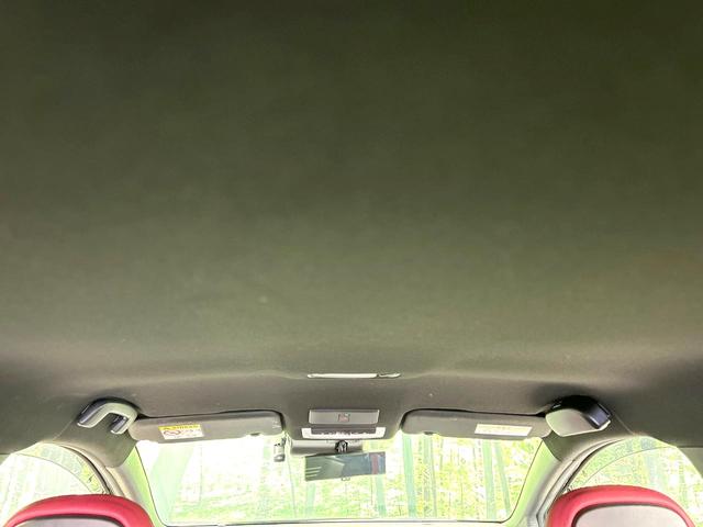 オーラ ニスモ　フルエアロ　全周囲カメラ　衝突被害軽減システム　プロパイロット　禁煙車　ハーフレザーシート　シートヒーター　ドラレコ　コーナーセンサー　スマートキー　ＬＥＤヘッド　ＥＴＣ２．０　純正１７インチアルミ（36枚目）