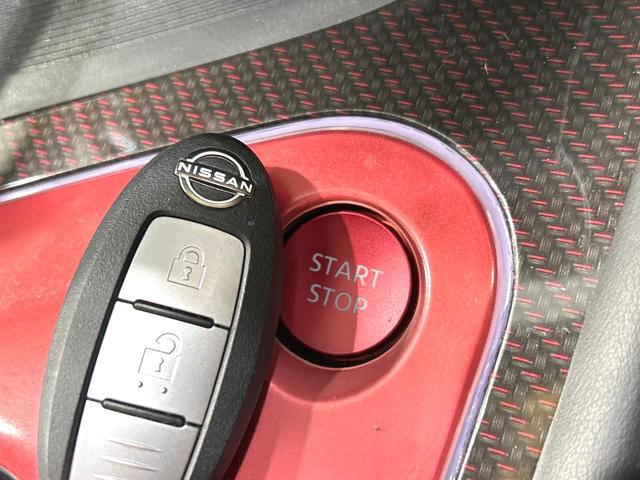 オーラ ニスモ　フルエアロ　全周囲カメラ　衝突被害軽減システム　プロパイロット　禁煙車　ハーフレザーシート　シートヒーター　ドラレコ　コーナーセンサー　スマートキー　ＬＥＤヘッド　ＥＴＣ２．０　純正１７インチアルミ（57枚目）