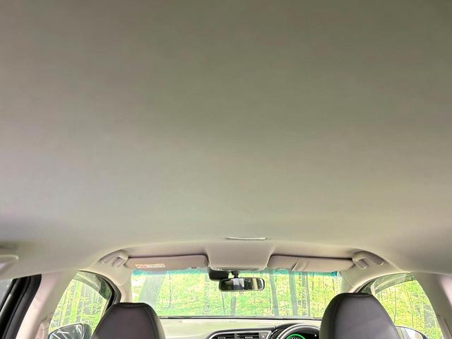 シャトル ハイブリッドＸ　ホンダセンシング　純正ナビ　バックカメラ　衝突被害軽減システム　禁煙車　ハーフレザーシート　スマートキー　ＬＥＤヘッド　ビルトインＥＴＣ　純正１５インチアルミ　車線逸脱警報　オートライト　デュアルエアコン（45枚目）