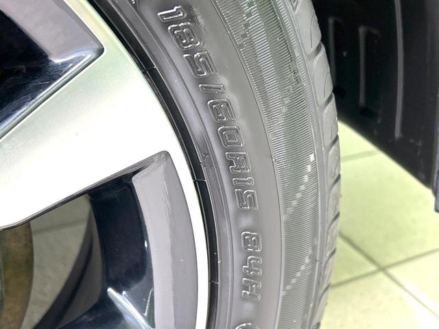 シャトル ハイブリッドＸ　ホンダセンシング　純正ナビ　バックカメラ　衝突被害軽減システム　禁煙車　ハーフレザーシート　スマートキー　ＬＥＤヘッド　ビルトインＥＴＣ　純正１５インチアルミ　車線逸脱警報　オートライト　デュアルエアコン（60枚目）