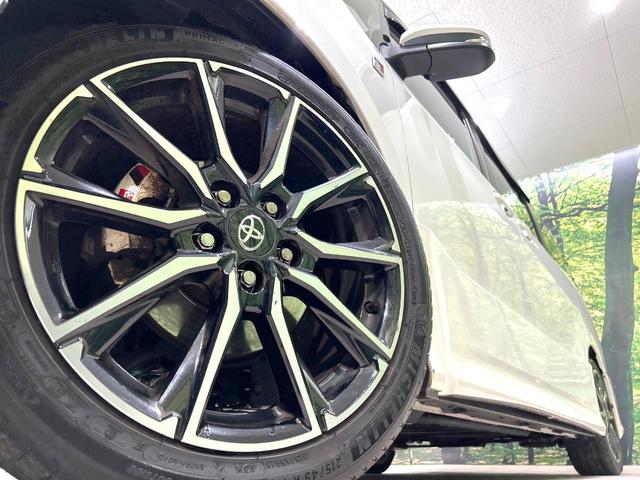 ヴォクシー ＺＳ　ＧＲスポーツ　禁煙車　純正ナビ　バックカメラ　ＣＤ／ＤＶＤ／フルセグ　Ｂｌｕｅｔｏｏｔｈ　衝突被害軽減　ＬＥＤヘッド／フォグ　オートハイビーム　スマートキー　電動スライド　クルコン　ＥＴＣ　ハーフレザーシート（14枚目）