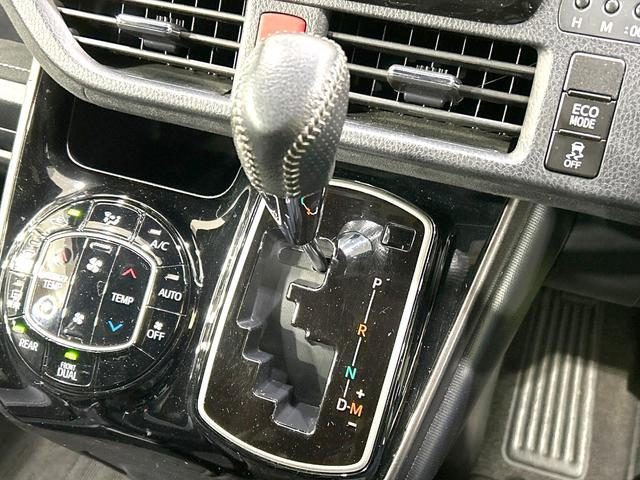 ヴォクシー ＺＳ　ＧＲスポーツ　禁煙車　純正ナビ　バックカメラ　ＣＤ／ＤＶＤ／フルセグ　Ｂｌｕｅｔｏｏｔｈ　衝突被害軽減　ＬＥＤヘッド／フォグ　オートハイビーム　スマートキー　電動スライド　クルコン　ＥＴＣ　ハーフレザーシート（25枚目）