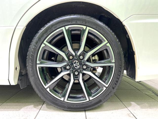 ヴォクシー ＺＳ　ＧＲスポーツ　禁煙車　純正ナビ　バックカメラ　ＣＤ／ＤＶＤ／フルセグ　Ｂｌｕｅｔｏｏｔｈ　衝突被害軽減　ＬＥＤヘッド／フォグ　オートハイビーム　スマートキー　電動スライド　クルコン　ＥＴＣ　ハーフレザーシート（55枚目）