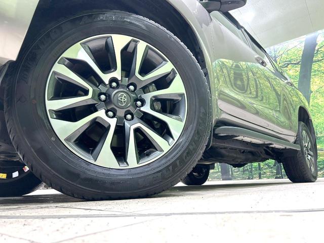ランドクルーザープラド ＴＸ　Ｌパッケージ　後期型　４ＷＤ　禁煙車　メーカー純正９型ナビ　全周囲カメラ　衝突被害軽減システム　レーダークルーズ　レザーシート　前席シートエアコン　コーナーセンサー　ＬＥＤヘッド　ルーフレール　ＥＴＣ　スマートキー（13枚目）