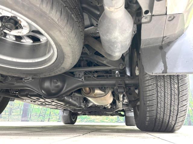 ランドクルーザープラド ＴＸ　Ｌパッケージ　後期型　４ＷＤ　禁煙車　メーカー純正９型ナビ　全周囲カメラ　衝突被害軽減システム　レーダークルーズ　レザーシート　前席シートエアコン　コーナーセンサー　ＬＥＤヘッド　ルーフレール　ＥＴＣ　スマートキー（21枚目）