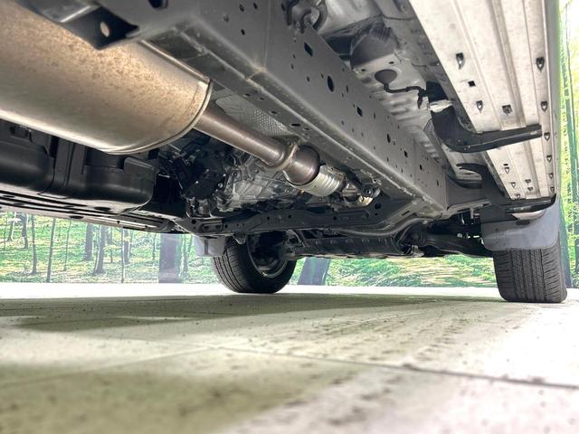 ランドクルーザープラド ＴＸ　Ｌパッケージ　後期型　４ＷＤ　禁煙車　メーカー純正９型ナビ　全周囲カメラ　衝突被害軽減システム　レーダークルーズ　レザーシート　前席シートエアコン　コーナーセンサー　ＬＥＤヘッド　ルーフレール　ＥＴＣ　スマートキー（23枚目）