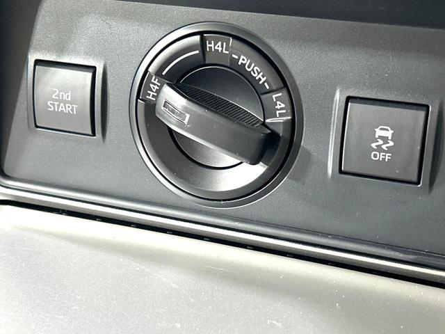 ランドクルーザープラド ＴＸ　Ｌパッケージ　後期型　４ＷＤ　禁煙車　メーカー純正９型ナビ　全周囲カメラ　衝突被害軽減システム　レーダークルーズ　レザーシート　前席シートエアコン　コーナーセンサー　ＬＥＤヘッド　ルーフレール　ＥＴＣ　スマートキー（36枚目）