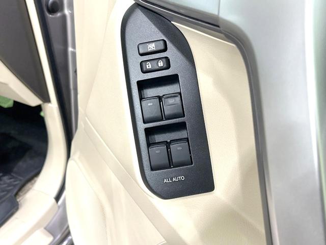 ランドクルーザープラド ＴＸ　Ｌパッケージ　後期型　４ＷＤ　禁煙車　メーカー純正９型ナビ　全周囲カメラ　衝突被害軽減システム　レーダークルーズ　レザーシート　前席シートエアコン　コーナーセンサー　ＬＥＤヘッド　ルーフレール　ＥＴＣ　スマートキー（45枚目）