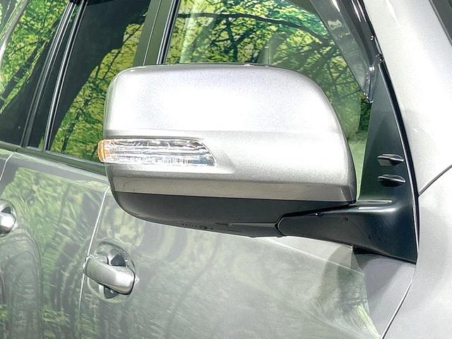 ランドクルーザープラド ＴＸ　Ｌパッケージ　後期型　４ＷＤ　禁煙車　メーカー純正９型ナビ　全周囲カメラ　衝突被害軽減システム　レーダークルーズ　レザーシート　前席シートエアコン　コーナーセンサー　ＬＥＤヘッド　ルーフレール　ＥＴＣ　スマートキー（56枚目）