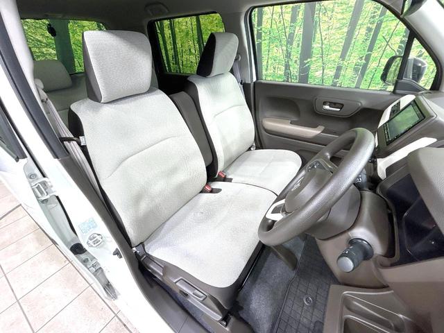 Ｎ－ＷＧＮ Ｌホンダセンシング　禁煙車　純正ナビ　アダプティブクルーズ　衝突軽減装置　バックカメラ　シートヒーター　ＥＴＣ　スマートキー　ドラレコ　オートライト　車線逸脱警報　盗難防止装置　プライバシーガラス　Ｂｌｕｅｔｏｏｔｈ再生（8枚目）