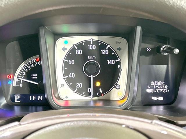 Ｎ－ＷＧＮ Ｌホンダセンシング　禁煙車　純正ナビ　アダプティブクルーズ　衝突軽減装置　バックカメラ　シートヒーター　ＥＴＣ　スマートキー　ドラレコ　オートライト　車線逸脱警報　盗難防止装置　プライバシーガラス　Ｂｌｕｅｔｏｏｔｈ再生（25枚目）