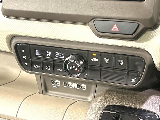 Ｎ－ＷＧＮ Ｌホンダセンシング　禁煙車　純正ナビ　アダプティブクルーズ　衝突軽減装置　バックカメラ　シートヒーター　ＥＴＣ　スマートキー　ドラレコ　オートライト　車線逸脱警報　盗難防止装置　プライバシーガラス　Ｂｌｕｅｔｏｏｔｈ再生（28枚目）