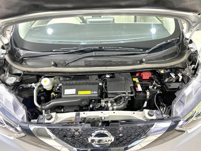 デイズ Ｘ　禁煙車　純正ナビ　衝突軽減装置　バックカメラ　スマートキー　オートライト　オートエアコン　オートマチックハイビーム　フルセグ　Ｂｌｕｅｔｏｏｔｈ再生　盗難防止装置　プライバシーガラス　電動格納ミラー（17枚目）