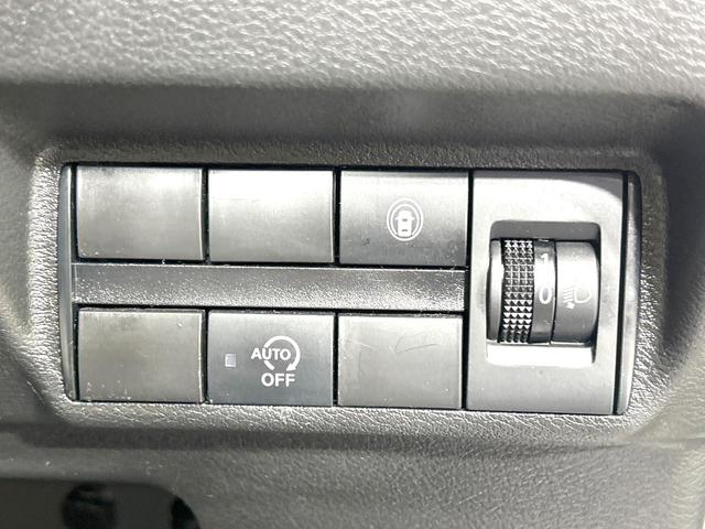 デイズ Ｘ　禁煙車　純正ナビ　衝突軽減装置　バックカメラ　スマートキー　オートライト　オートエアコン　オートマチックハイビーム　フルセグ　Ｂｌｕｅｔｏｏｔｈ再生　盗難防止装置　プライバシーガラス　電動格納ミラー（31枚目）