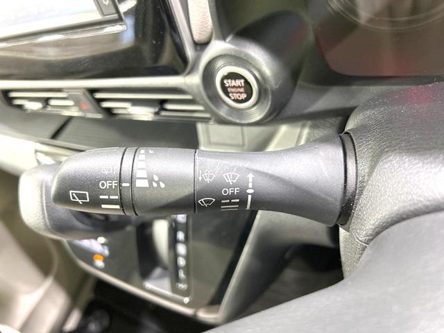 デイズ Ｘ　禁煙車　純正ナビ　衝突軽減装置　バックカメラ　スマートキー　オートライト　オートエアコン　オートマチックハイビーム　フルセグ　Ｂｌｕｅｔｏｏｔｈ再生　盗難防止装置　プライバシーガラス　電動格納ミラー（32枚目）