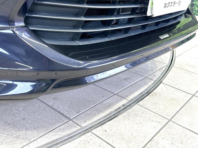 ハリアー エレガンス　ＴＲＤエアロ　純正９型ナビ　バックカメラ　禁煙車　ハーフレザーシート　パワーシート　ドラレコ　スマートキー　ＬＥＤヘッド　ＥＴＣ　オートライト　デュアルエアコン　Ｂｌｕｅｔｏｏｔｈ　フルセグ（5枚目）