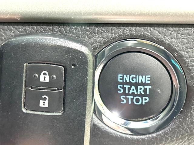 ハリアー エレガンス　ＴＲＤエアロ　純正９型ナビ　バックカメラ　禁煙車　ハーフレザーシート　パワーシート　ドラレコ　スマートキー　ＬＥＤヘッド　ＥＴＣ　オートライト　デュアルエアコン　Ｂｌｕｅｔｏｏｔｈ　フルセグ（7枚目）