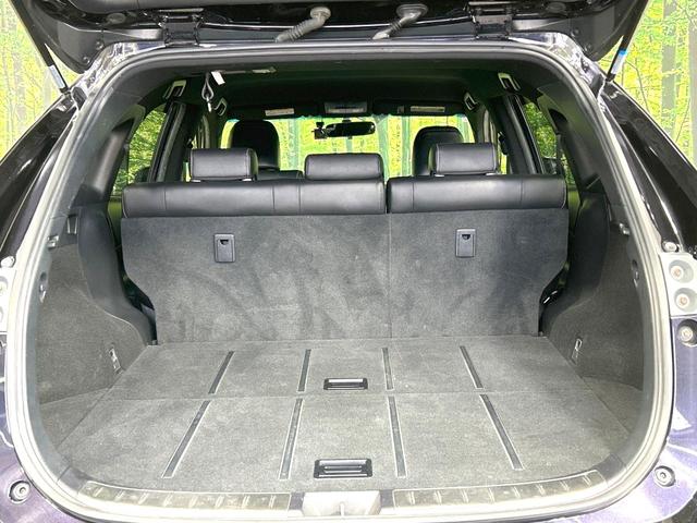 ハリアー エレガンス　ＴＲＤエアロ　純正９型ナビ　バックカメラ　禁煙車　ハーフレザーシート　パワーシート　ドラレコ　スマートキー　ＬＥＤヘッド　ＥＴＣ　オートライト　デュアルエアコン　Ｂｌｕｅｔｏｏｔｈ　フルセグ（11枚目）