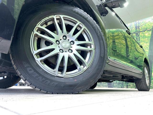ハリアー エレガンス　ＴＲＤエアロ　純正９型ナビ　バックカメラ　禁煙車　ハーフレザーシート　パワーシート　ドラレコ　スマートキー　ＬＥＤヘッド　ＥＴＣ　オートライト　デュアルエアコン　Ｂｌｕｅｔｏｏｔｈ　フルセグ（14枚目）