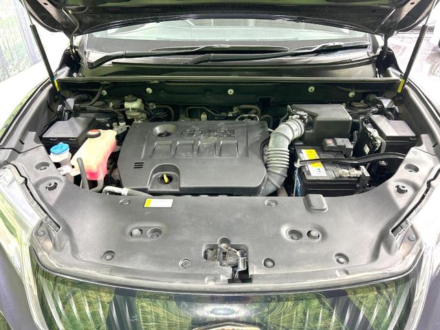 ハリアー エレガンス　ＴＲＤエアロ　純正９型ナビ　バックカメラ　禁煙車　ハーフレザーシート　パワーシート　ドラレコ　スマートキー　ＬＥＤヘッド　ＥＴＣ　オートライト　デュアルエアコン　Ｂｌｕｅｔｏｏｔｈ　フルセグ（19枚目）