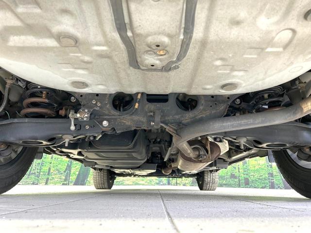 ハリアー エレガンス　ＴＲＤエアロ　純正９型ナビ　バックカメラ　禁煙車　ハーフレザーシート　パワーシート　ドラレコ　スマートキー　ＬＥＤヘッド　ＥＴＣ　オートライト　デュアルエアコン　Ｂｌｕｅｔｏｏｔｈ　フルセグ（20枚目）